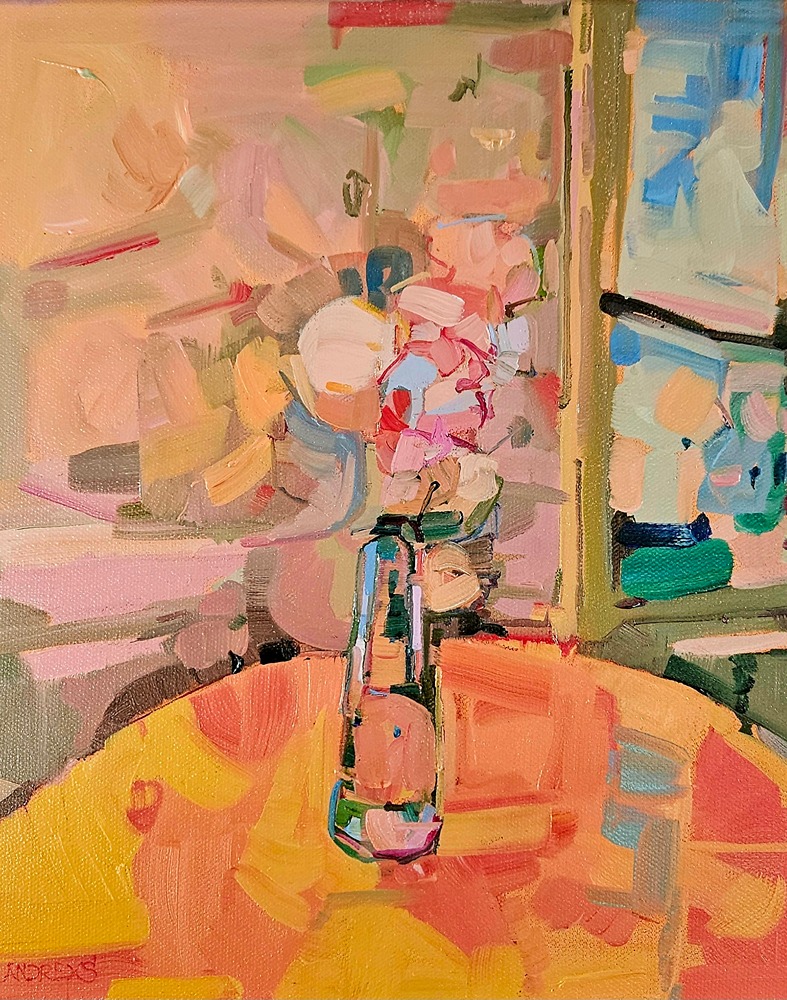 New work in the year 2026 